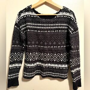 American Eagle Outfitters Isle Soft Sweater
